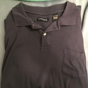 Collared Shirt